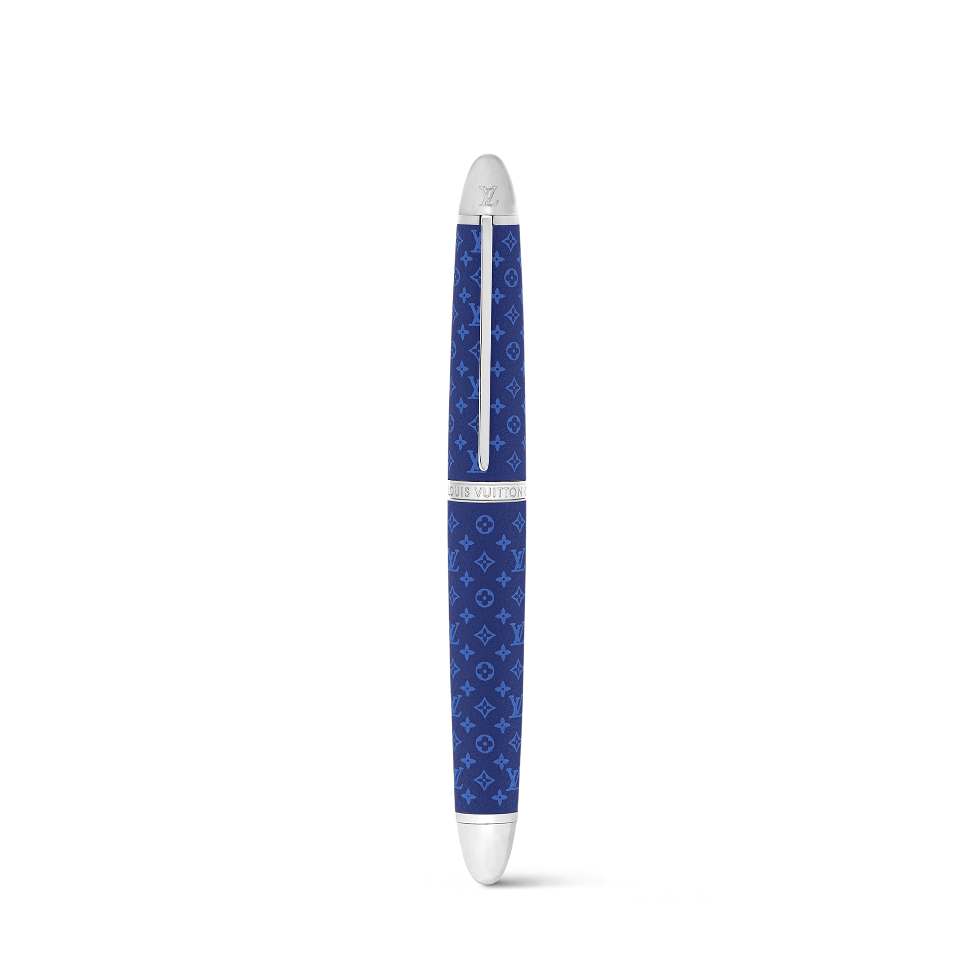 ルイヴィトン　LVボールペン Doc Rollerball Pen - Library | LOUIS VUITTON